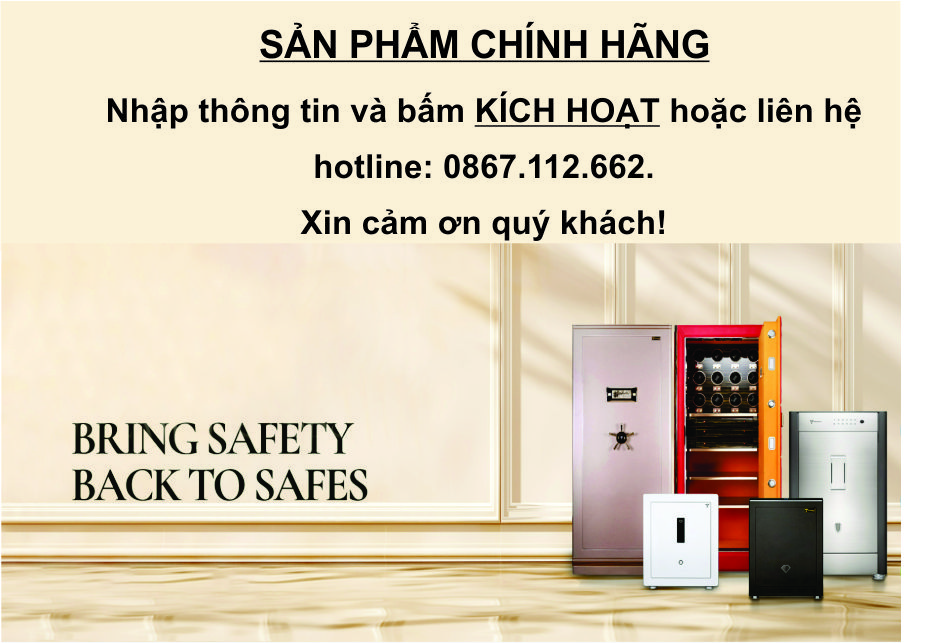 trang thai kich hoat ok or notOK